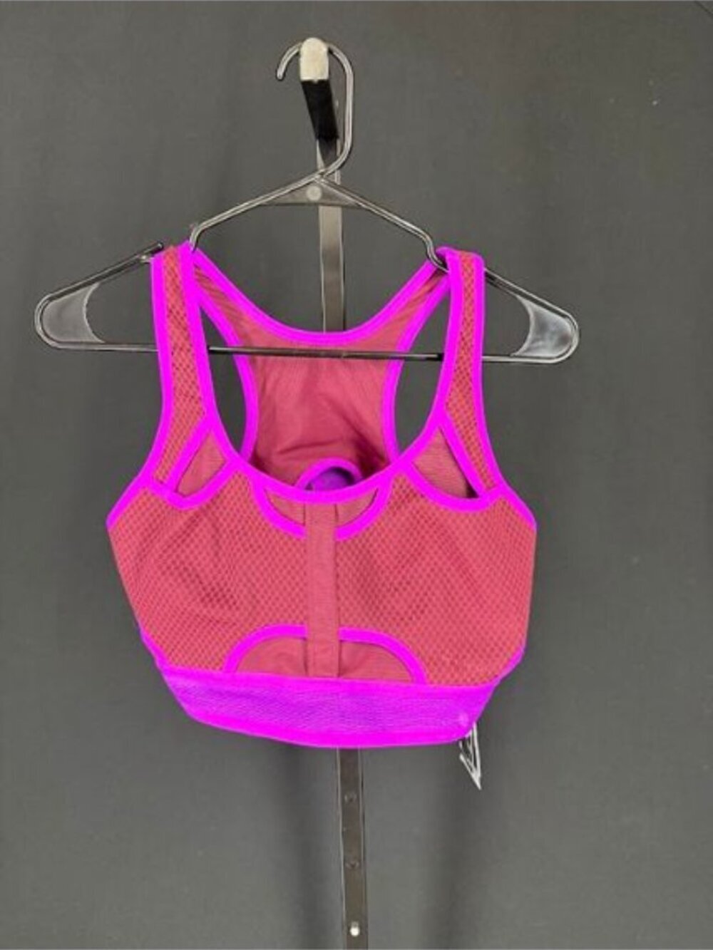 Nike Swoosh Ultrabreathe Medium Support Sports Bra